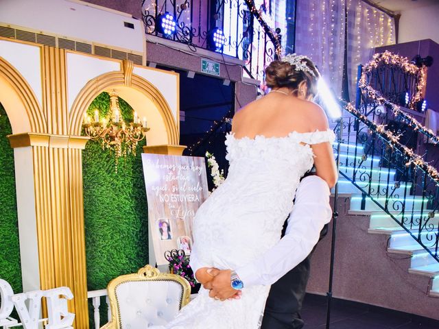 La boda de Sharlin y Víctor en Cancún, Quintana Roo 47