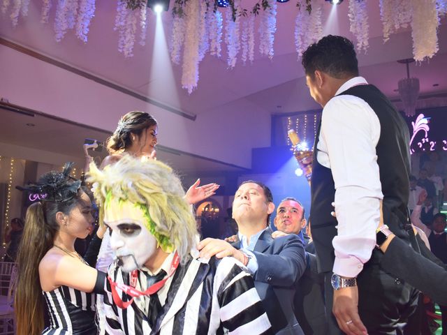 La boda de Sharlin y Víctor en Cancún, Quintana Roo 50