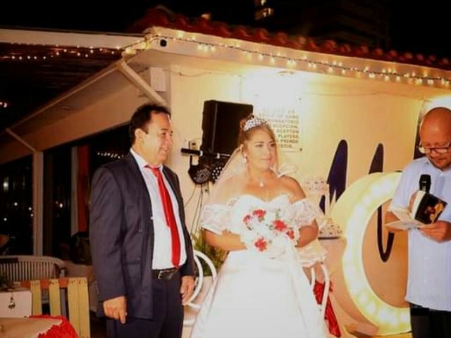La boda de Marco Polo y Citlalli en Acapulco, Guerrero 2
