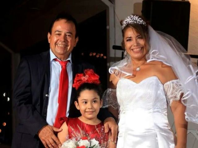 La boda de Marco Polo y Citlalli en Acapulco, Guerrero 4