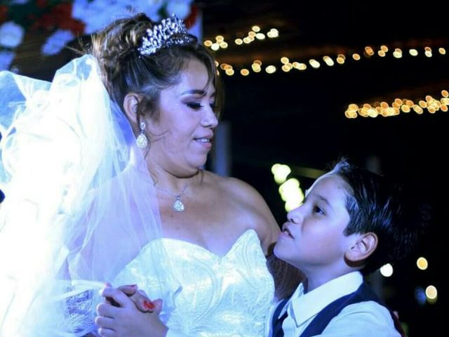 La boda de Marco Polo y Citlalli en Acapulco, Guerrero 6