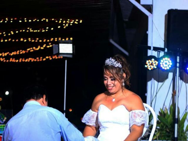La boda de Marco Polo y Citlalli en Acapulco, Guerrero 8