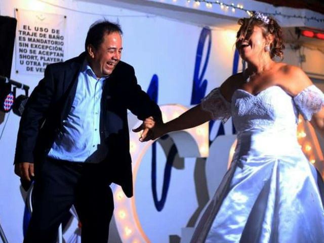 La boda de Marco Polo y Citlalli en Acapulco, Guerrero 9