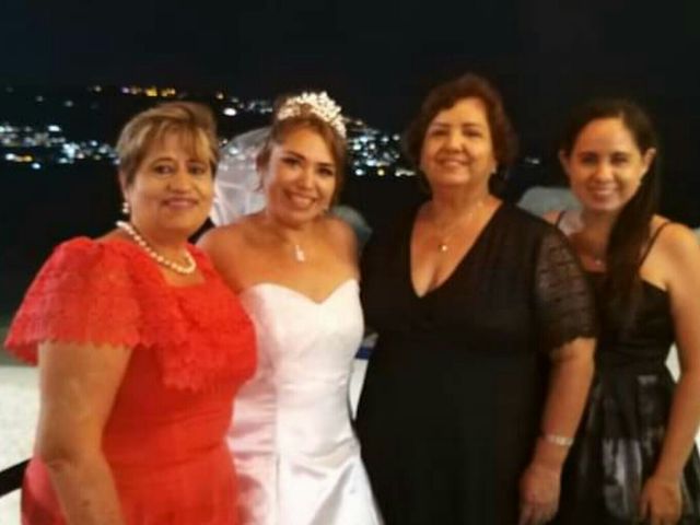 La boda de Marco Polo y Citlalli en Acapulco, Guerrero 13