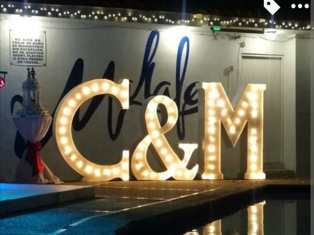 La boda de Marco Polo y Citlalli en Acapulco, Guerrero 14