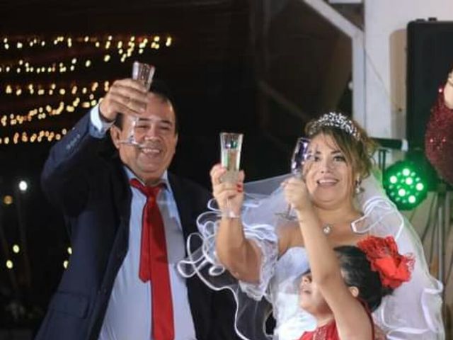 La boda de Marco Polo y Citlalli en Acapulco, Guerrero 16