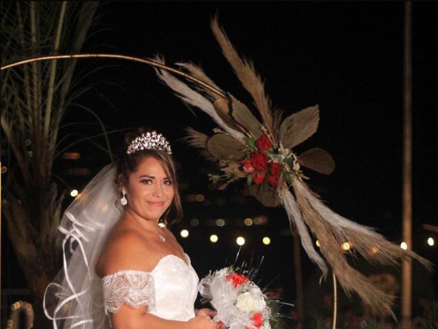 La boda de Marco Polo y Citlalli en Acapulco, Guerrero 18