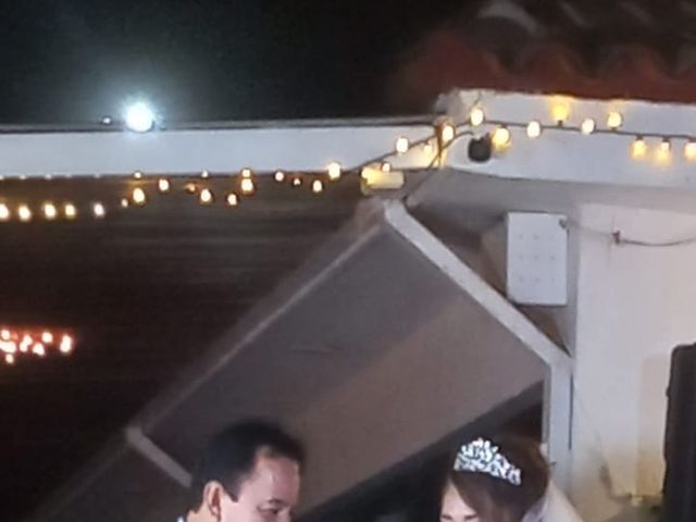 La boda de Marco Polo y Citlalli en Acapulco, Guerrero 19