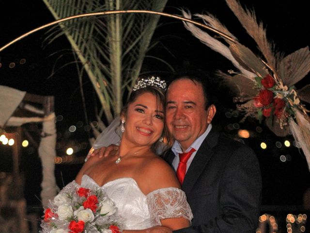 La boda de Marco Polo y Citlalli en Acapulco, Guerrero 21