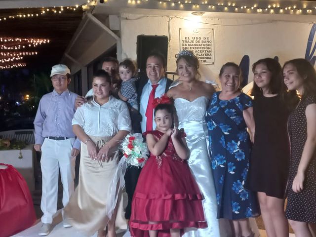 La boda de Marco Polo y Citlalli en Acapulco, Guerrero 22