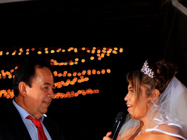 La boda de Marco Polo y Citlalli en Acapulco, Guerrero 24