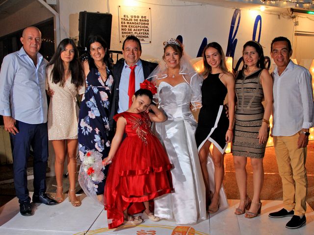 La boda de Marco Polo y Citlalli en Acapulco, Guerrero 38