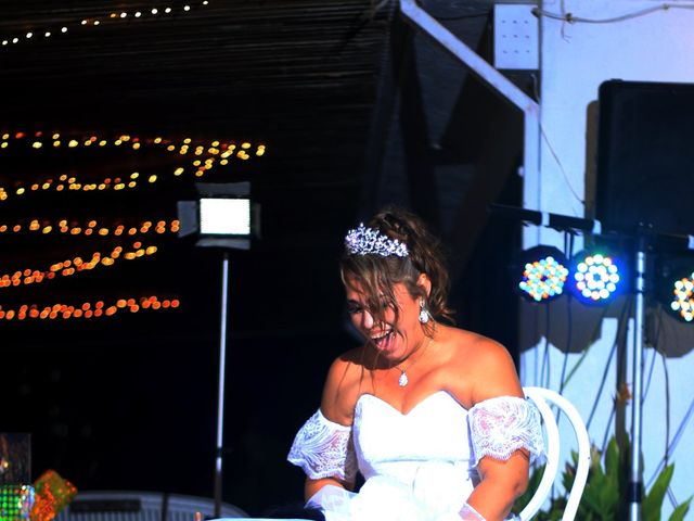 La boda de Marco Polo y Citlalli en Acapulco, Guerrero 51
