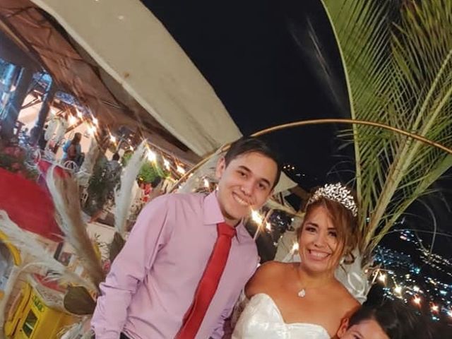 La boda de Marco Polo y Citlalli en Acapulco, Guerrero 58