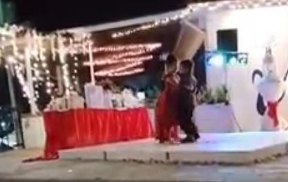 La boda de Marco Polo y Citlalli en Acapulco, Guerrero 61