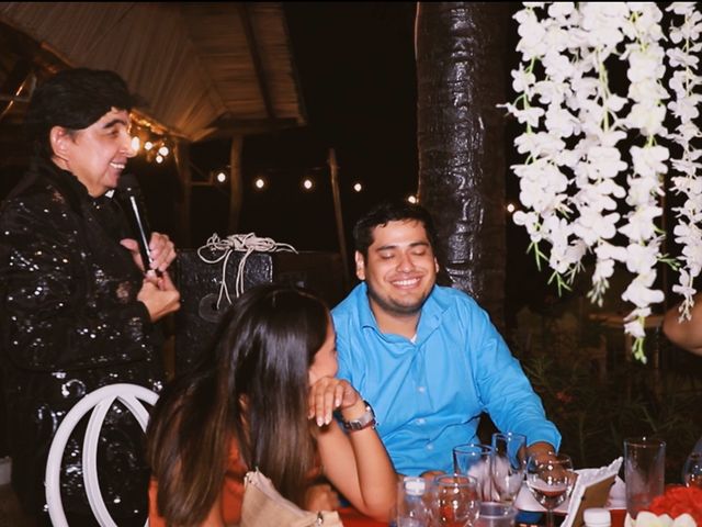 La boda de Marco Polo y Citlalli en Acapulco, Guerrero 68