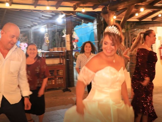 La boda de Marco Polo y Citlalli en Acapulco, Guerrero 69