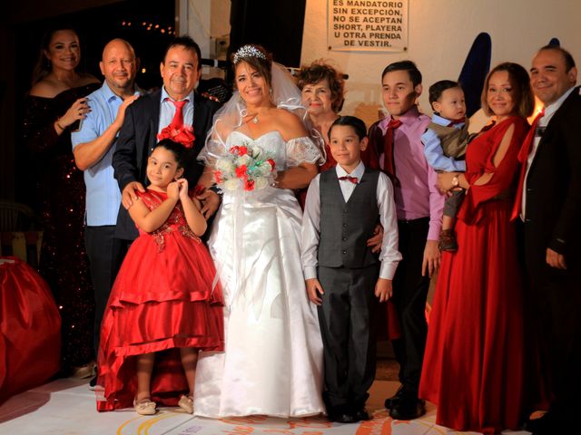 La boda de Marco Polo y Citlalli en Acapulco, Guerrero 29