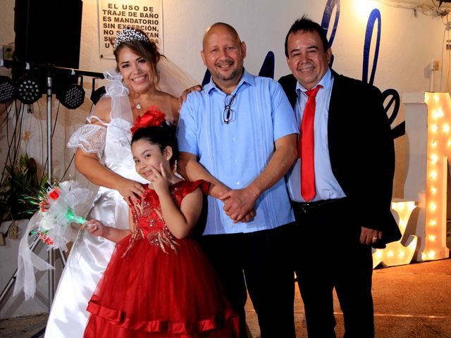 La boda de Marco Polo y Citlalli en Acapulco, Guerrero 39