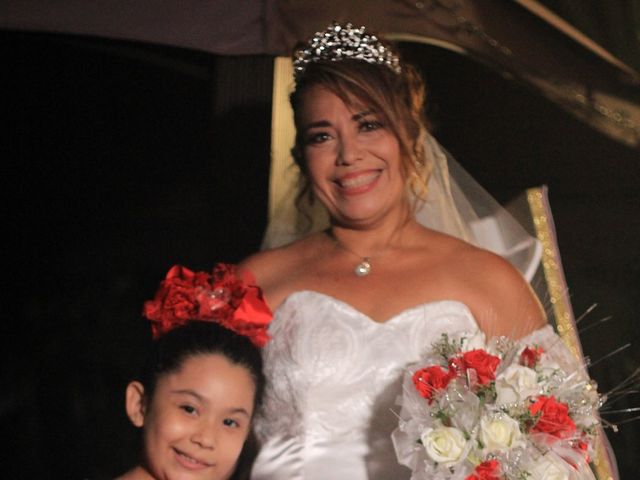 La boda de Marco Polo y Citlalli en Acapulco, Guerrero 40