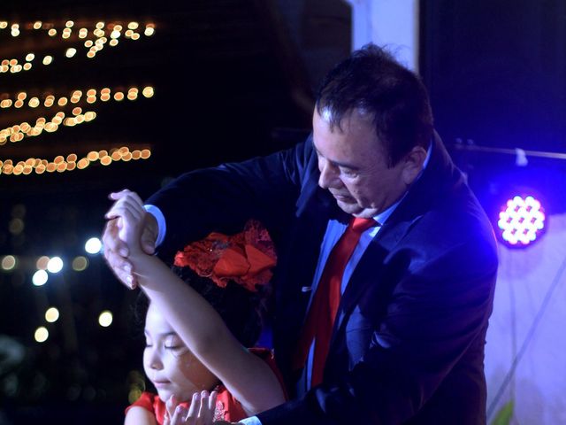 La boda de Marco Polo y Citlalli en Acapulco, Guerrero 41