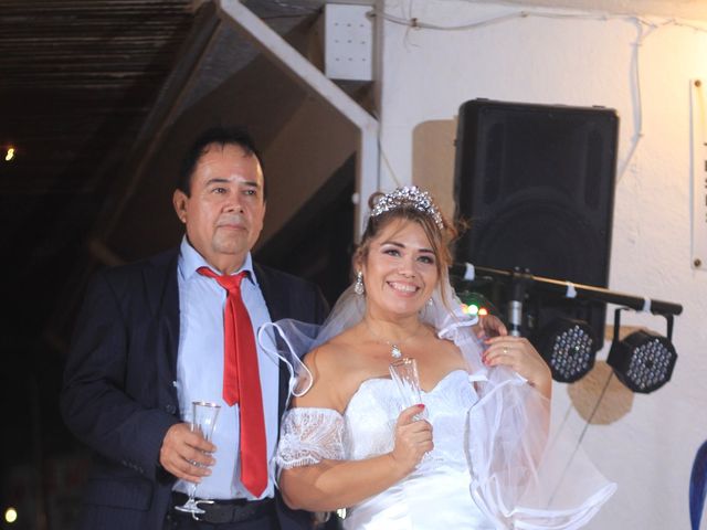 La boda de Marco Polo y Citlalli en Acapulco, Guerrero 43