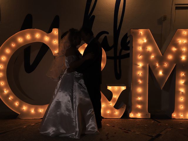 La boda de Marco Polo y Citlalli en Acapulco, Guerrero 55