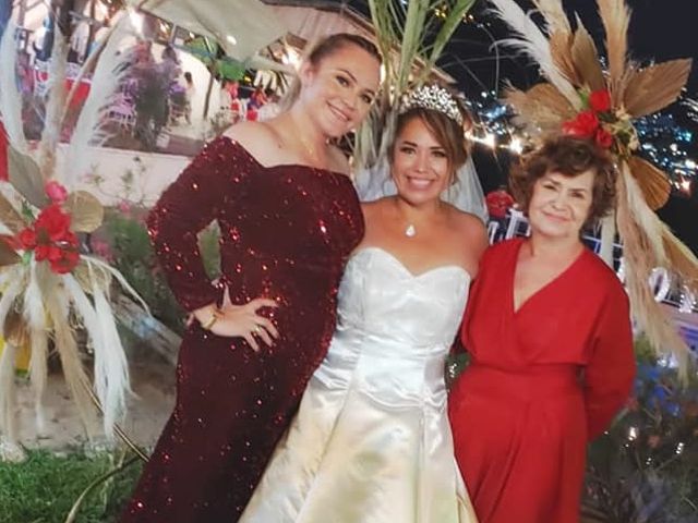 La boda de Marco Polo y Citlalli en Acapulco, Guerrero 57
