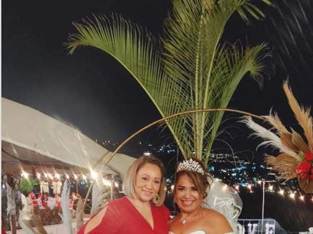 La boda de Marco Polo y Citlalli en Acapulco, Guerrero 59