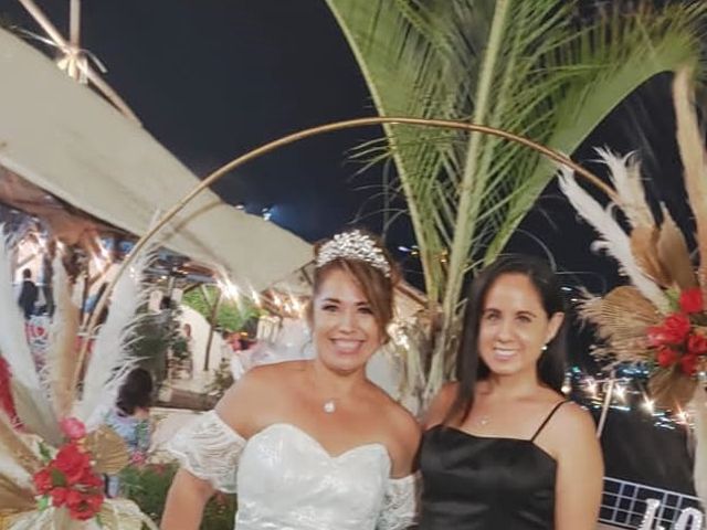 La boda de Marco Polo y Citlalli en Acapulco, Guerrero 60