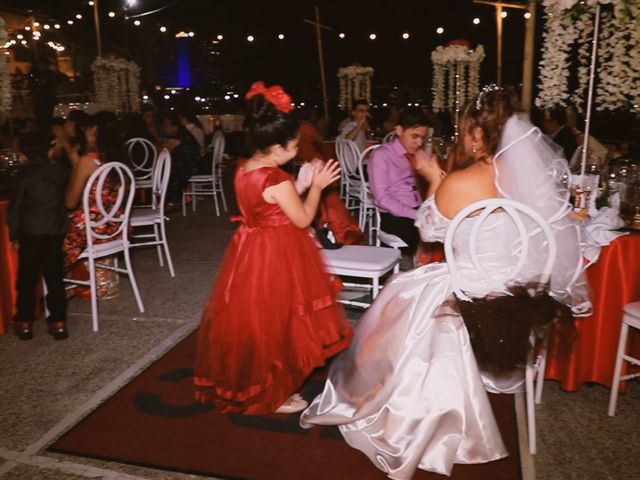 La boda de Marco Polo y Citlalli en Acapulco, Guerrero 62