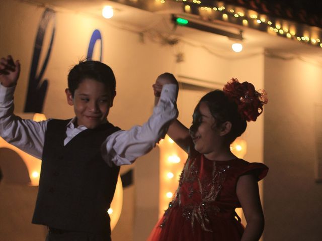 La boda de Marco Polo y Citlalli en Acapulco, Guerrero 63