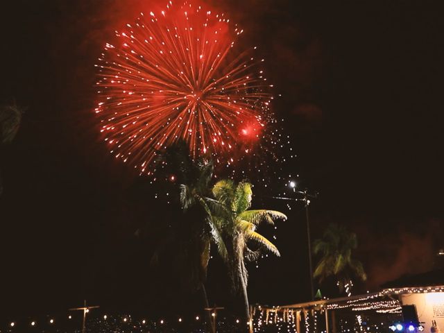 La boda de Marco Polo y Citlalli en Acapulco, Guerrero 66