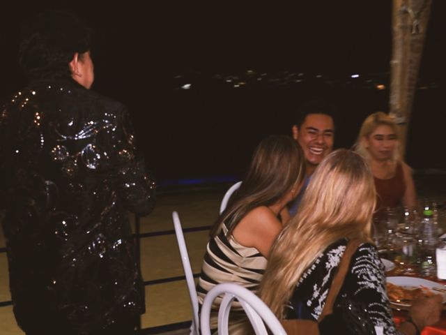 La boda de Marco Polo y Citlalli en Acapulco, Guerrero 67