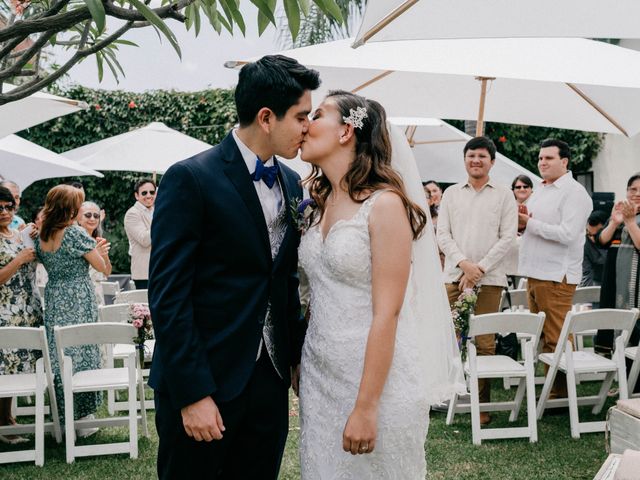 La boda de Samuel y Samantha en Cuernavaca, Morelos 24