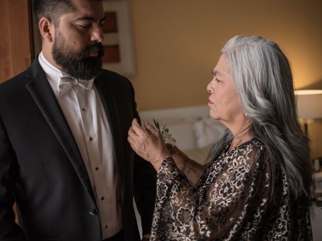 La boda de Carlos y Marcela en Querétaro, Querétaro 6