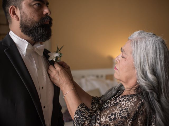 La boda de Carlos y Marcela en Querétaro, Querétaro 7