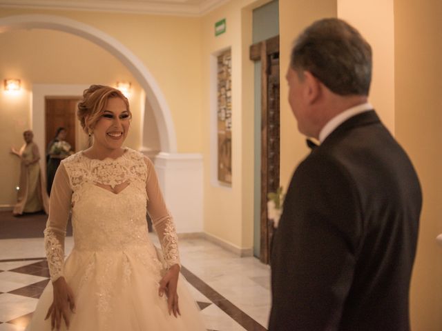 La boda de Carlos y Marcela en Querétaro, Querétaro 12