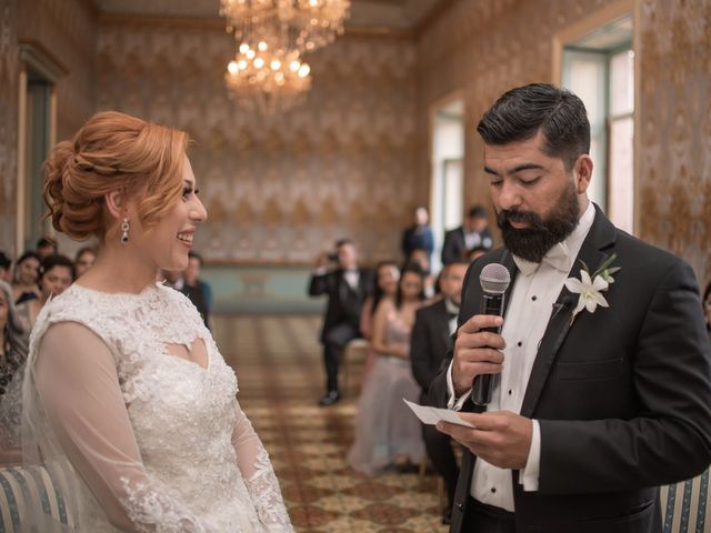 La boda de Carlos y Marcela en Querétaro, Querétaro 23