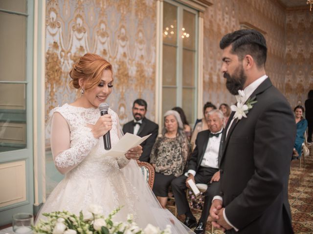 La boda de Carlos y Marcela en Querétaro, Querétaro 24