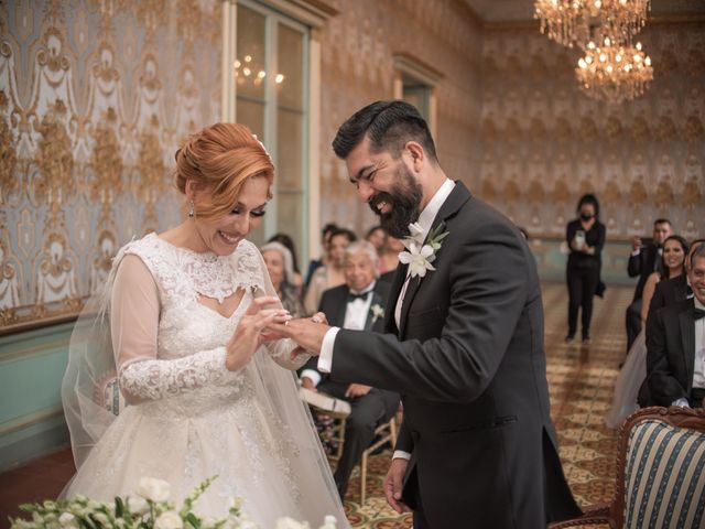 La boda de Carlos y Marcela en Querétaro, Querétaro 25