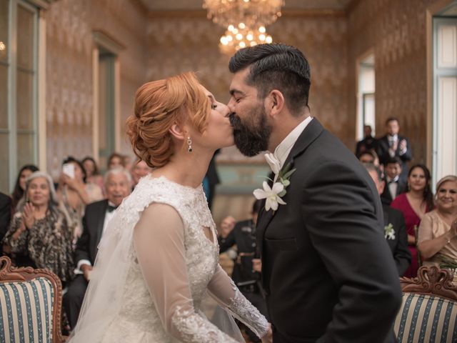 La boda de Carlos y Marcela en Querétaro, Querétaro 26