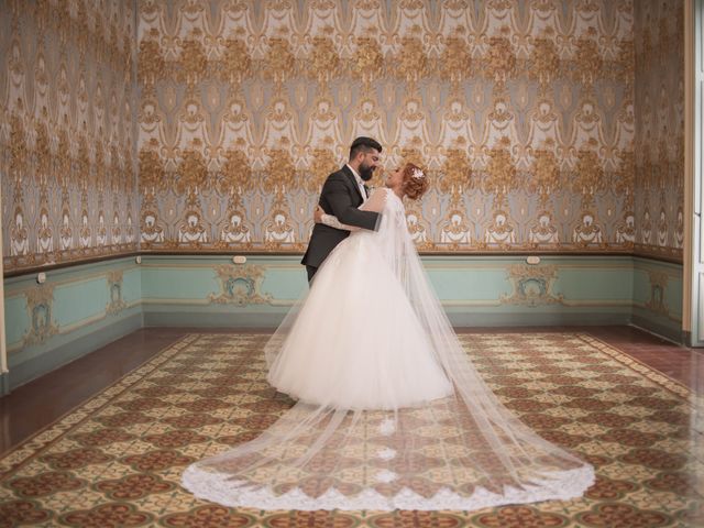 La boda de Carlos y Marcela en Querétaro, Querétaro 28