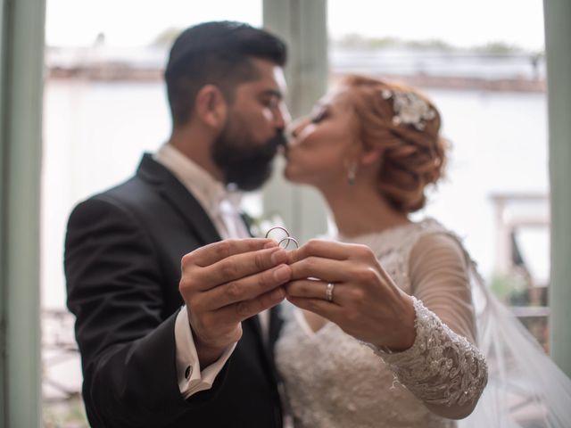 La boda de Carlos y Marcela en Querétaro, Querétaro 30