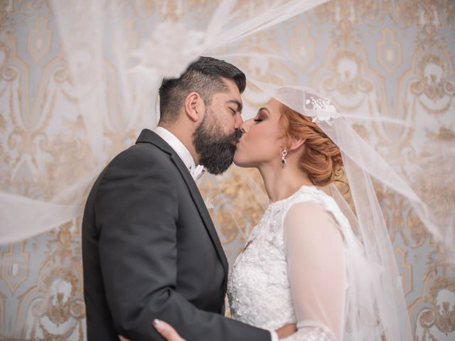 La boda de Carlos y Marcela en Querétaro, Querétaro 31