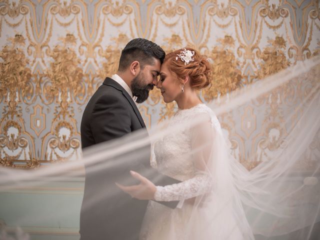 La boda de Carlos y Marcela en Querétaro, Querétaro 32