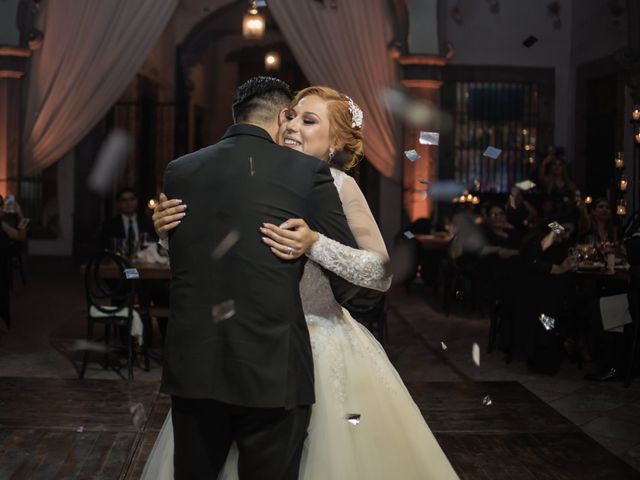 La boda de Carlos y Marcela en Querétaro, Querétaro 37