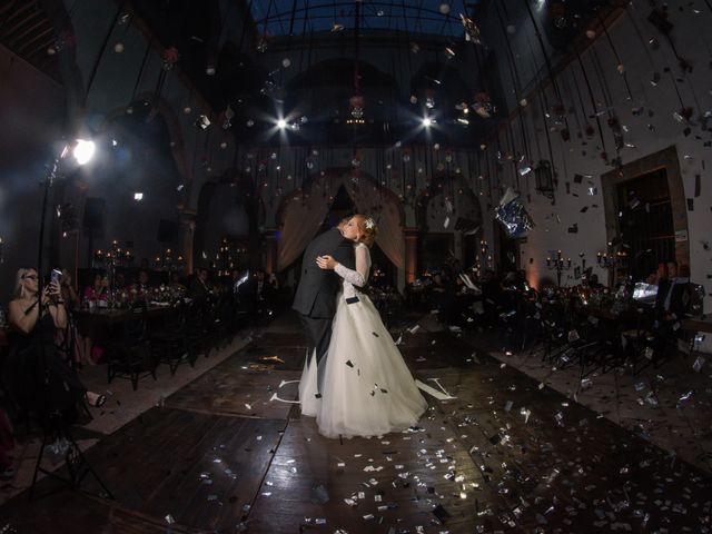 La boda de Carlos y Marcela en Querétaro, Querétaro 38