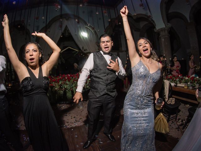 La boda de Carlos y Marcela en Querétaro, Querétaro 41