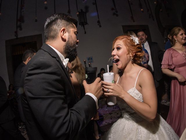 La boda de Carlos y Marcela en Querétaro, Querétaro 47